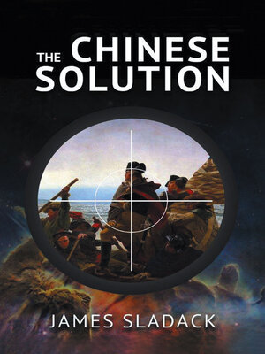 cover image of The Chinese Solution